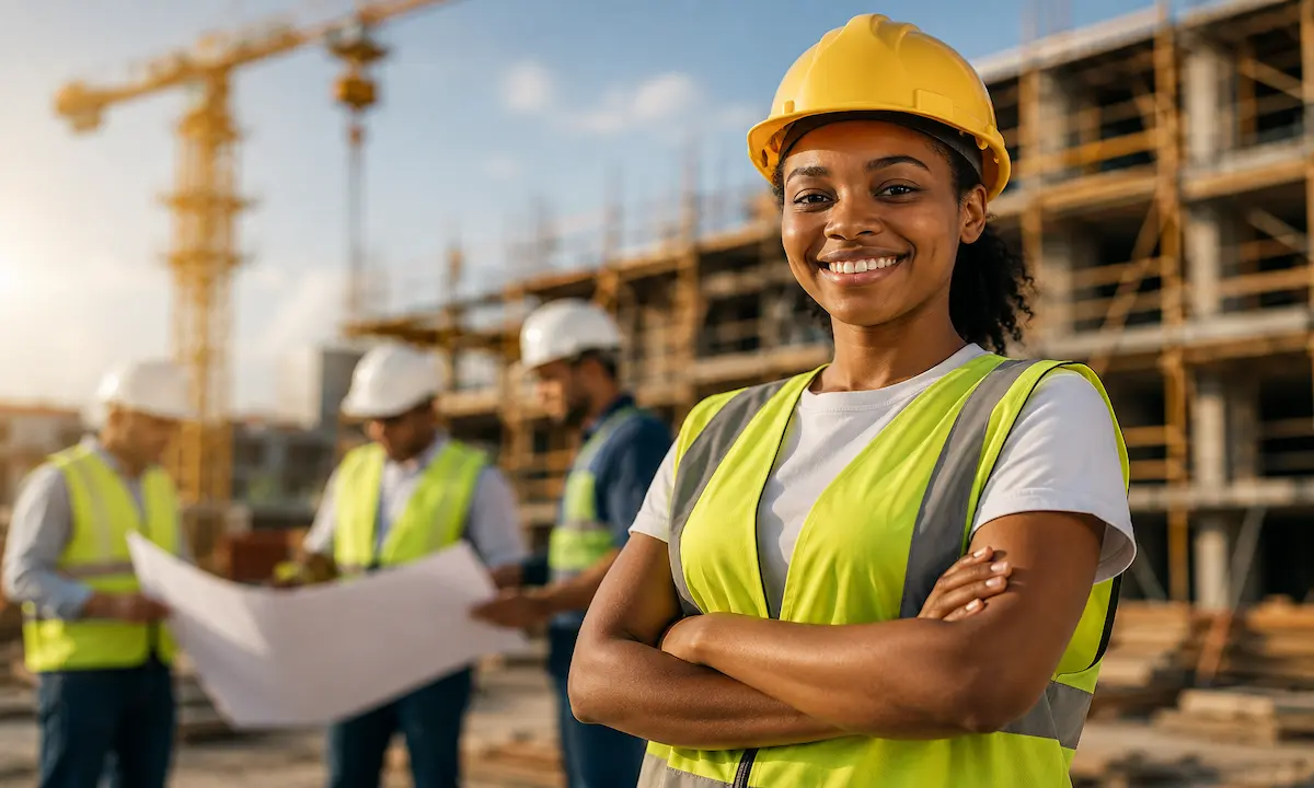 Construction Education and Training Authority (CETA) Learnership Programmes 2026